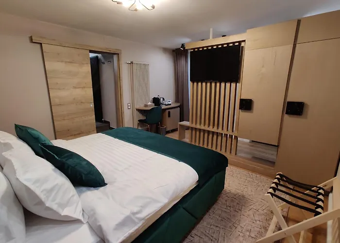 Trend ブラショフ