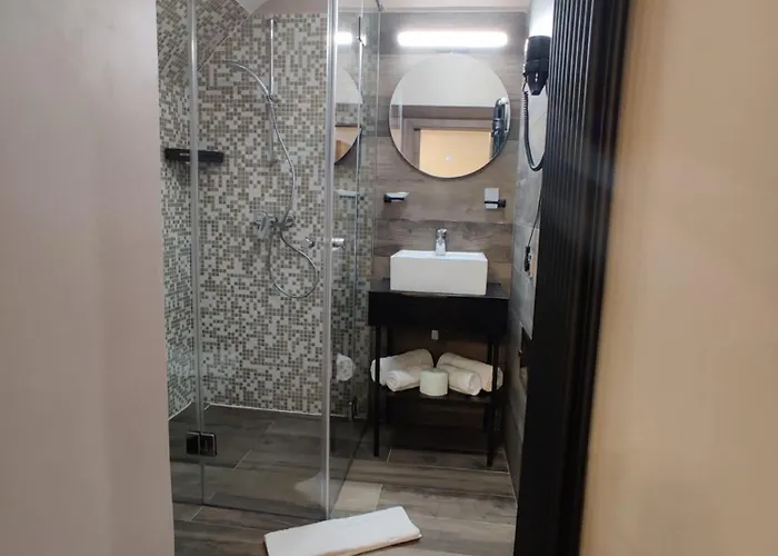 Trend 3* ブラショフ