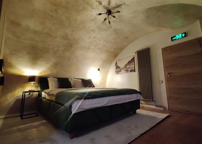 Trend 3* ブラショフ