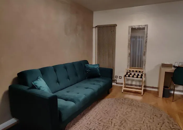 Trend 3* ブラショフ