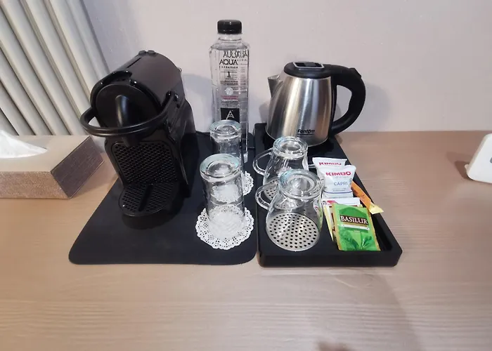 Trend アパートホテル