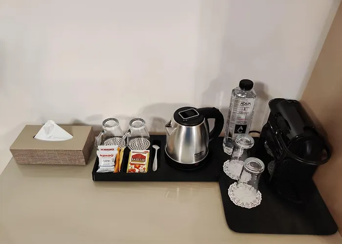 Aparthotel Trend Brašov