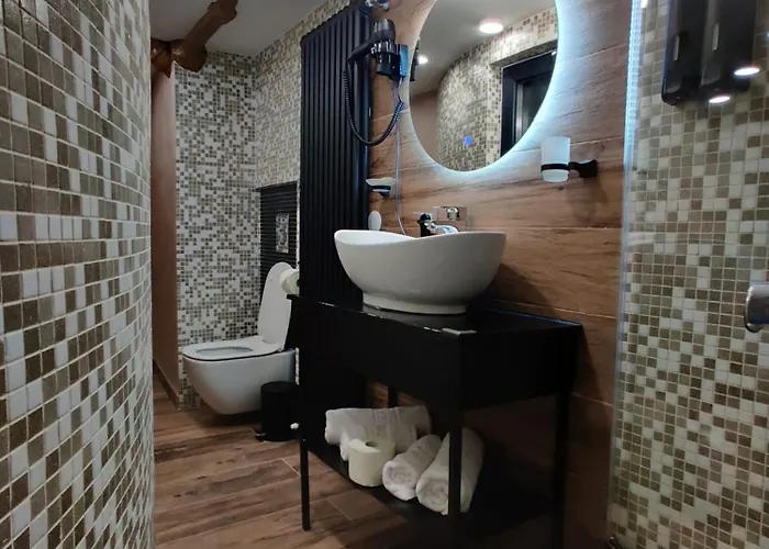 Aparthotel Trend Brasov