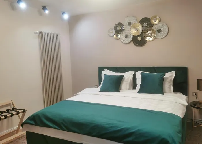 Trend 3* ブラショフ