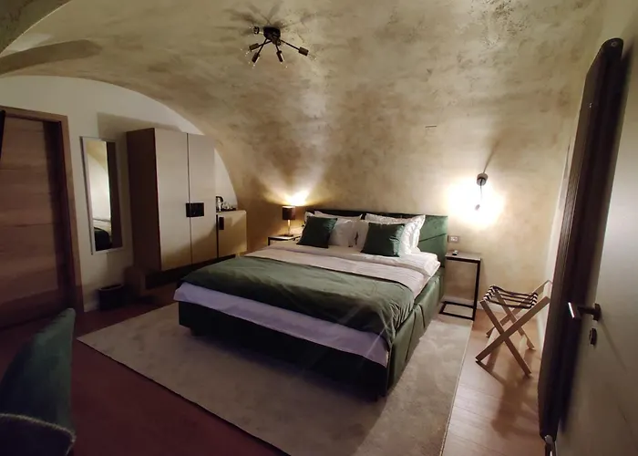 Trend Aparthotel Brašov