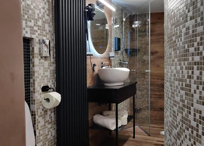 Trend ブラショフ